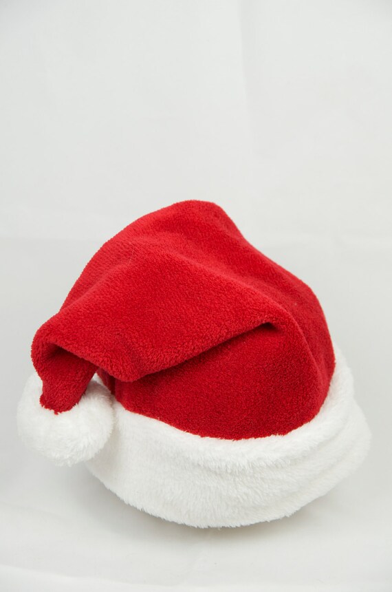 large santa hat