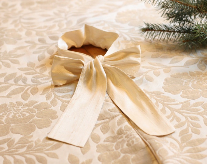 Christmas Tree Skirts Large Tree Skirts Christmas Tree Etsy