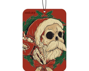 Ambientador Holly Jolly Canela