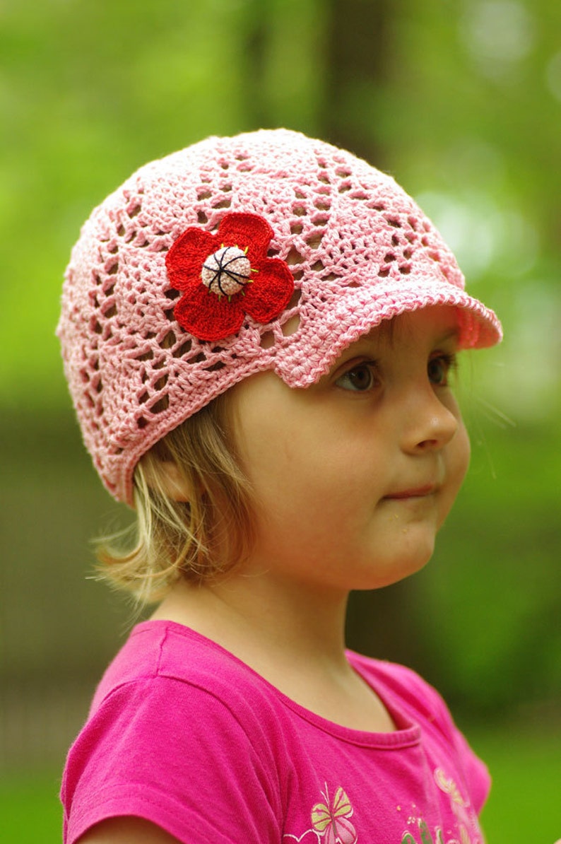 AKJAXQU Stich Kindermütze - Verstellbare Baseballkappe Mit UV-Schutz Für Jungen & Mädchen