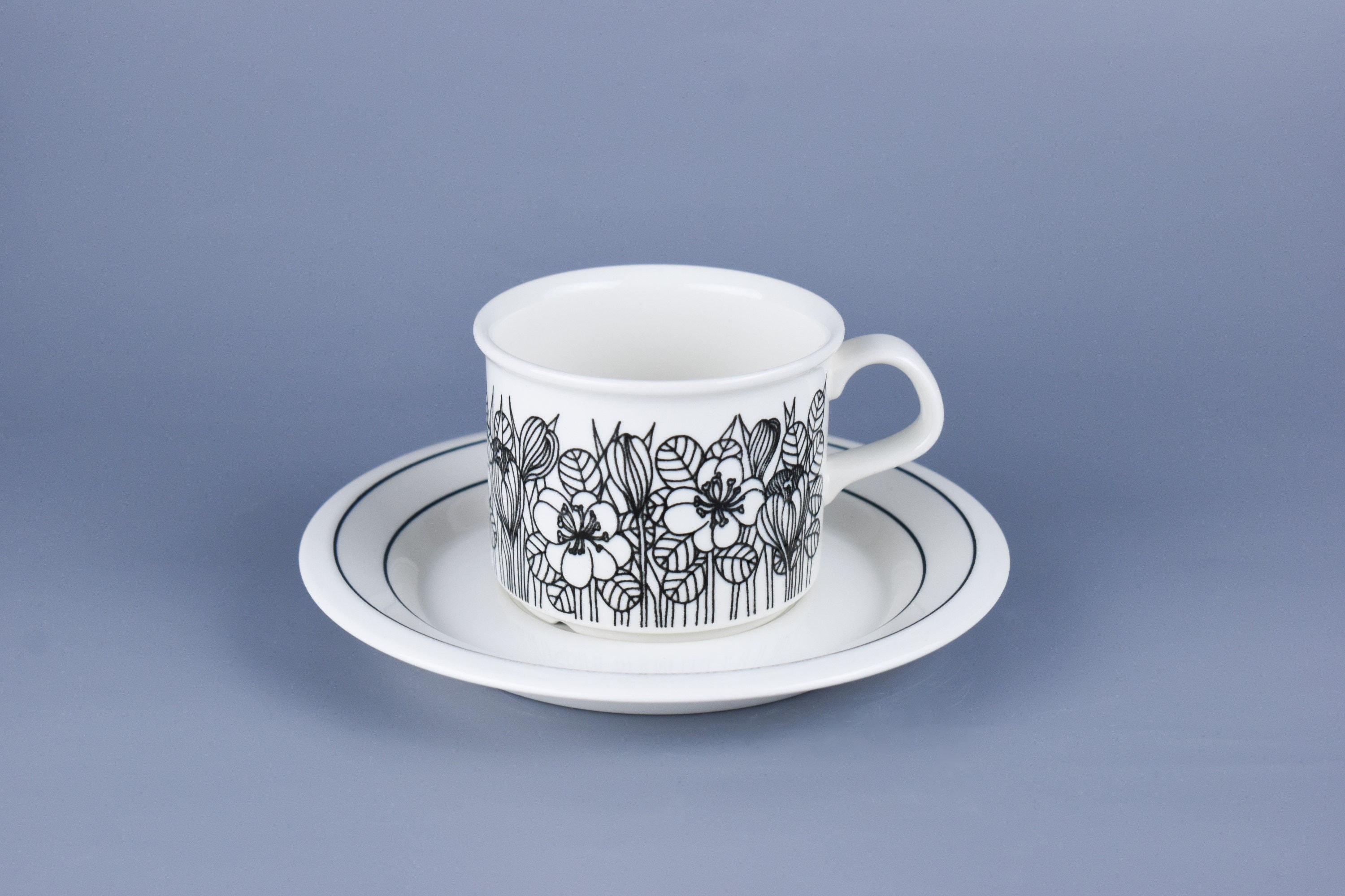 Arabia Krokus Design - Etsy