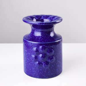 Gustavsberg Kuli Britt-Louise Sundell small vase