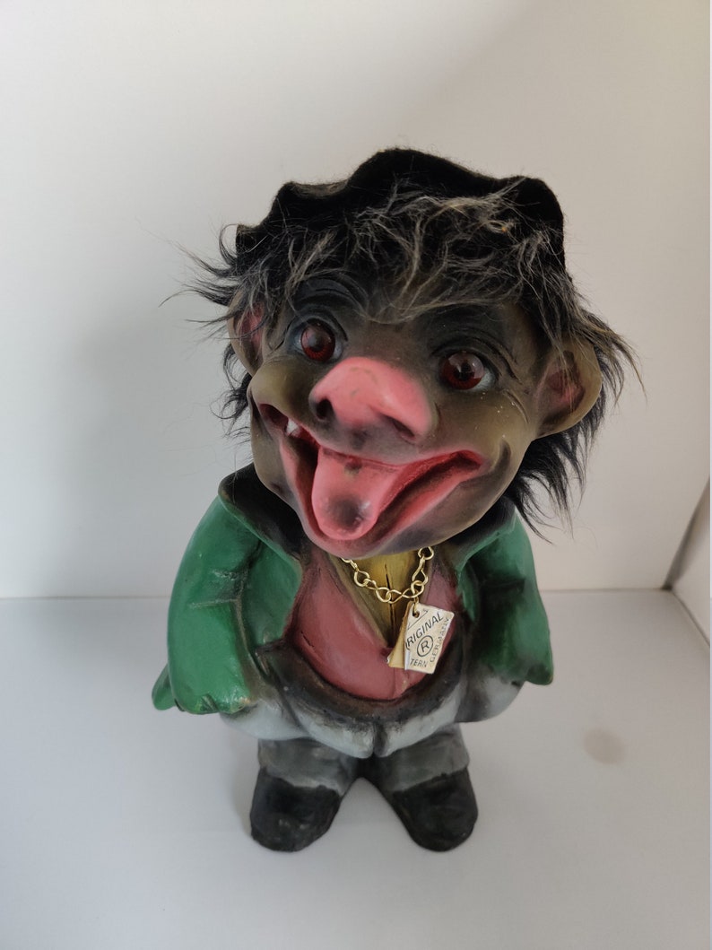 1960 trolls