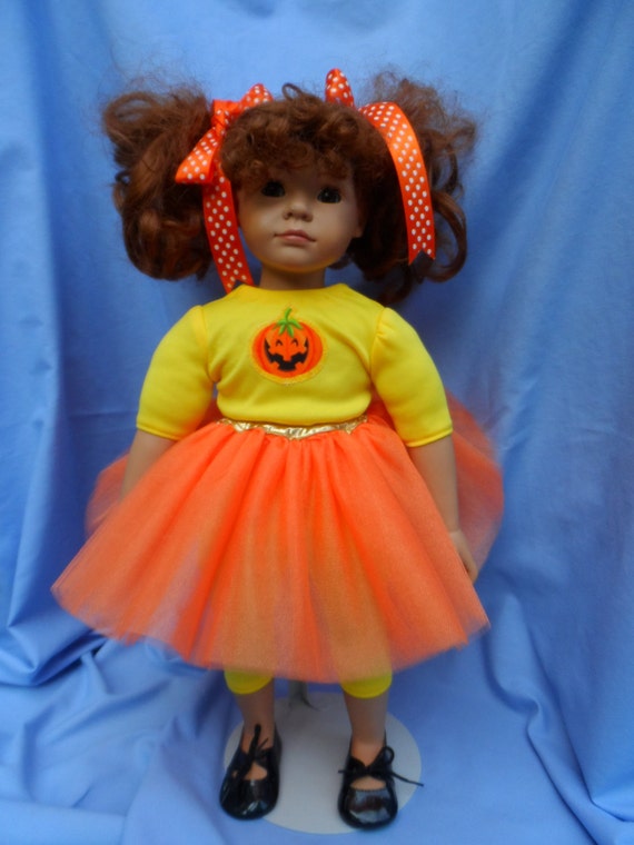 american girl doll halloween