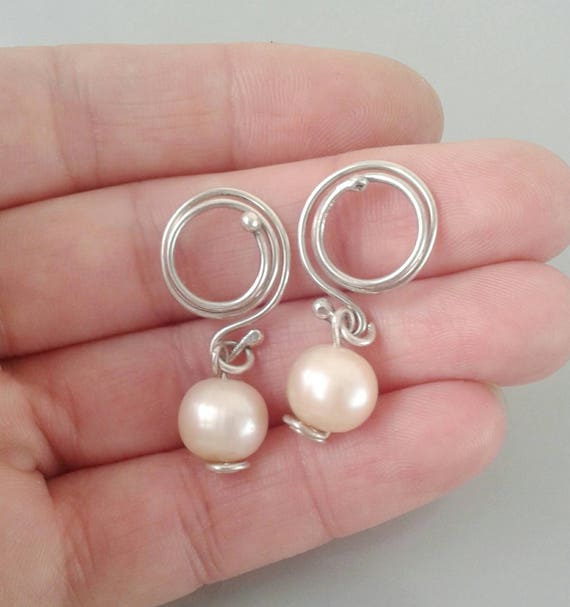 nipple rings etsy