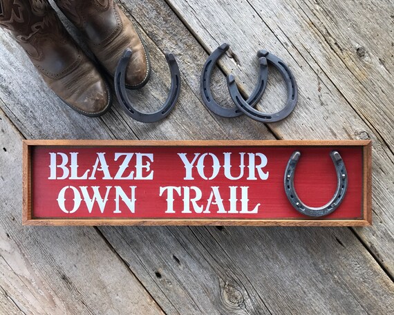 Wood Signs and Wall Art with Inspiring and Motivational | Etsy