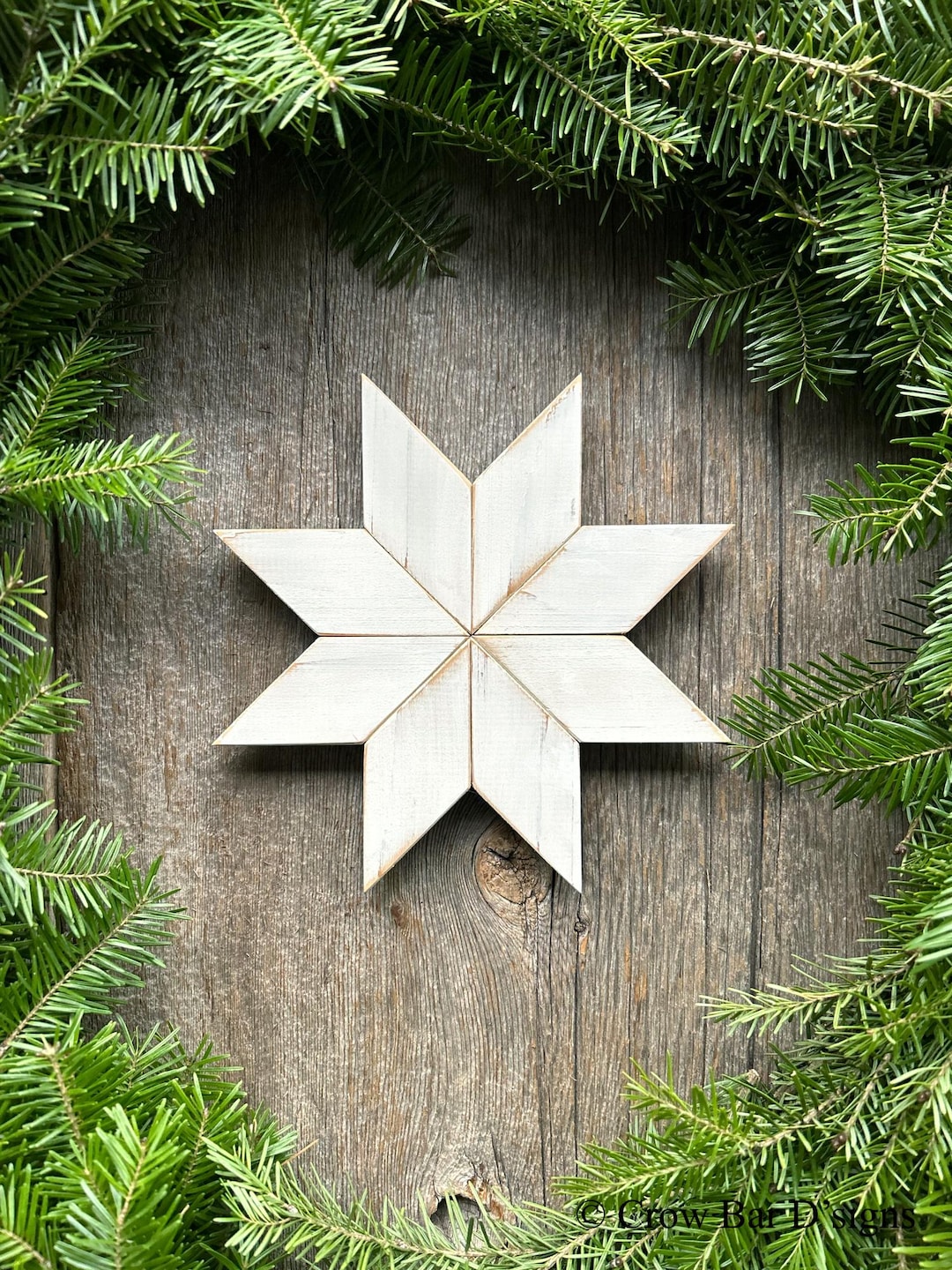 Wooden Stars. Small Wooden Star Decor. Scandi Star Decor. Hanging Star ...