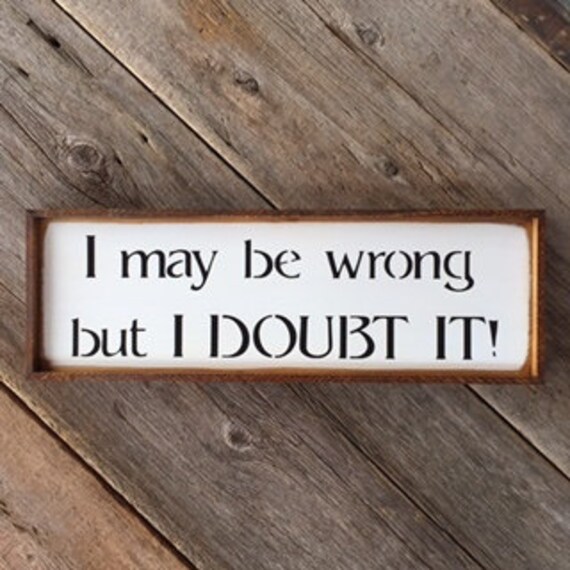 Funny and Sarcastic Signs and Sayings Office Sign