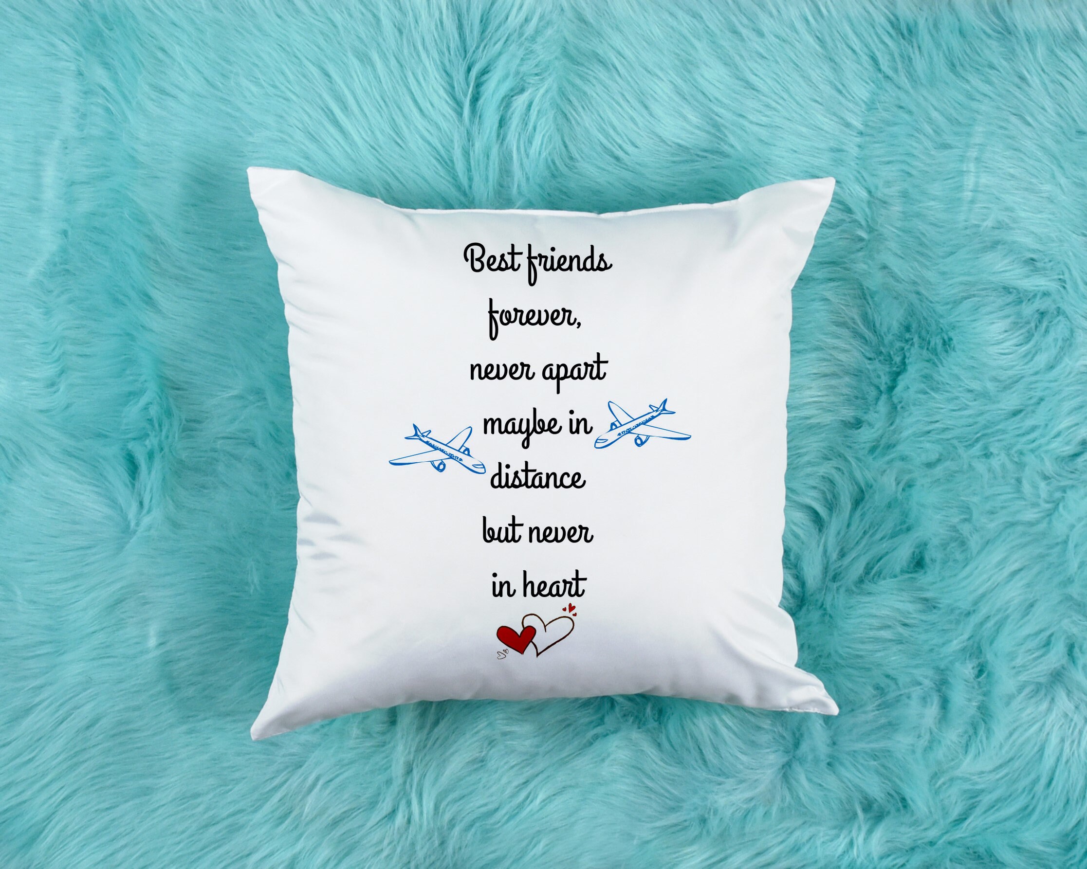 Cuscino Personalizzato Per I Migliori Amici A Lunga Distanza Etsy Cuscino Personalizzato Per I Migliori Amici A Lunga Distanza Etsy