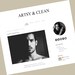Simple Blogger Template - Minimalist Blogger Template - Artsy and Clean