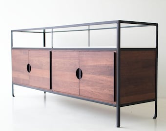 Mid Century Modern Credenza