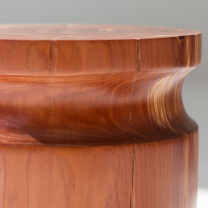 Small Side Table - The Sprout image 8