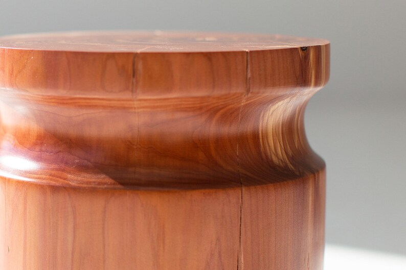 Small Side Table - The Sprout image 8