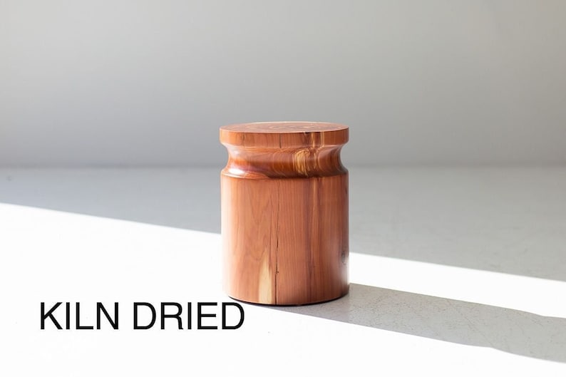 Small Side Table - The Sprout image 1