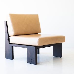 Chile Modern Side Chair