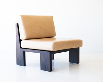 Chile Modern Side Chair