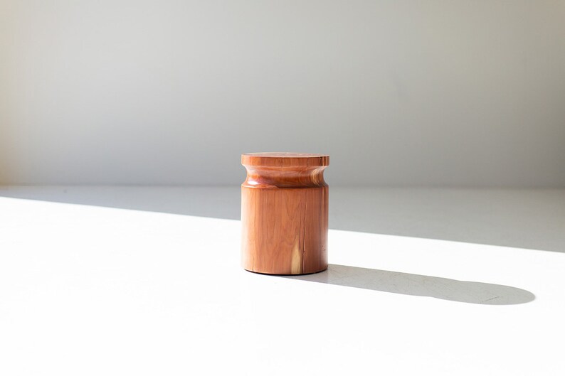 Small Side Table - The Sprout image 7