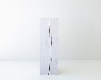 Custom Modern Drip Pedestal For Malu