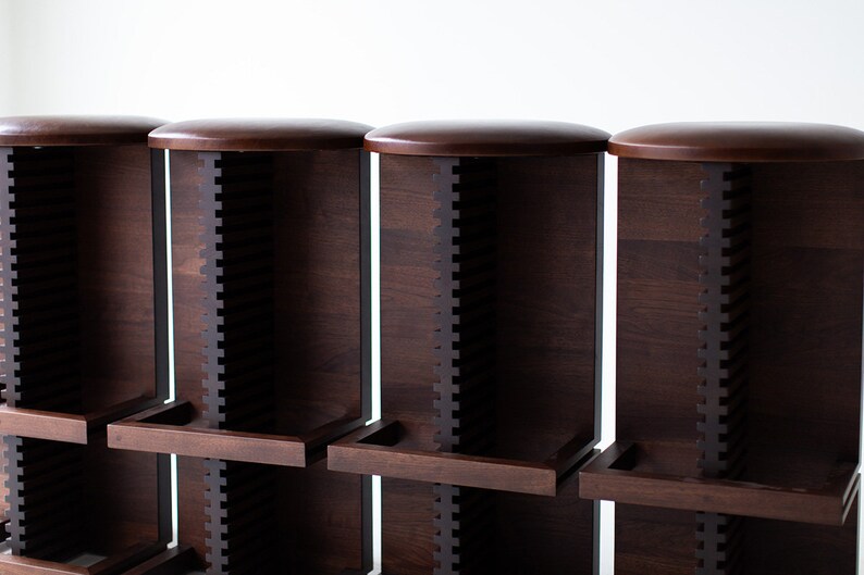modern bar stool, image 7