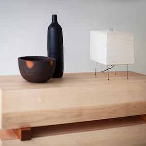 Santa Fe Modern Dresser, image 03