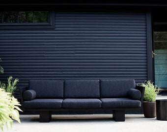 Suelo Modern Outdoor Sofa