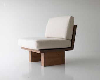 Suelo® Modern Lounge Chair