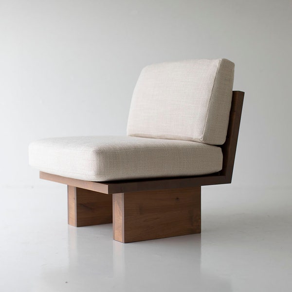 Suelo Modern Lounge Chair