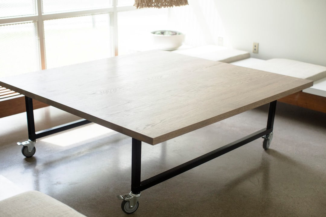 Modern Work Table, Work Table, Conference Table, Work, Table
