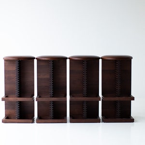 modern bar stool, image 1