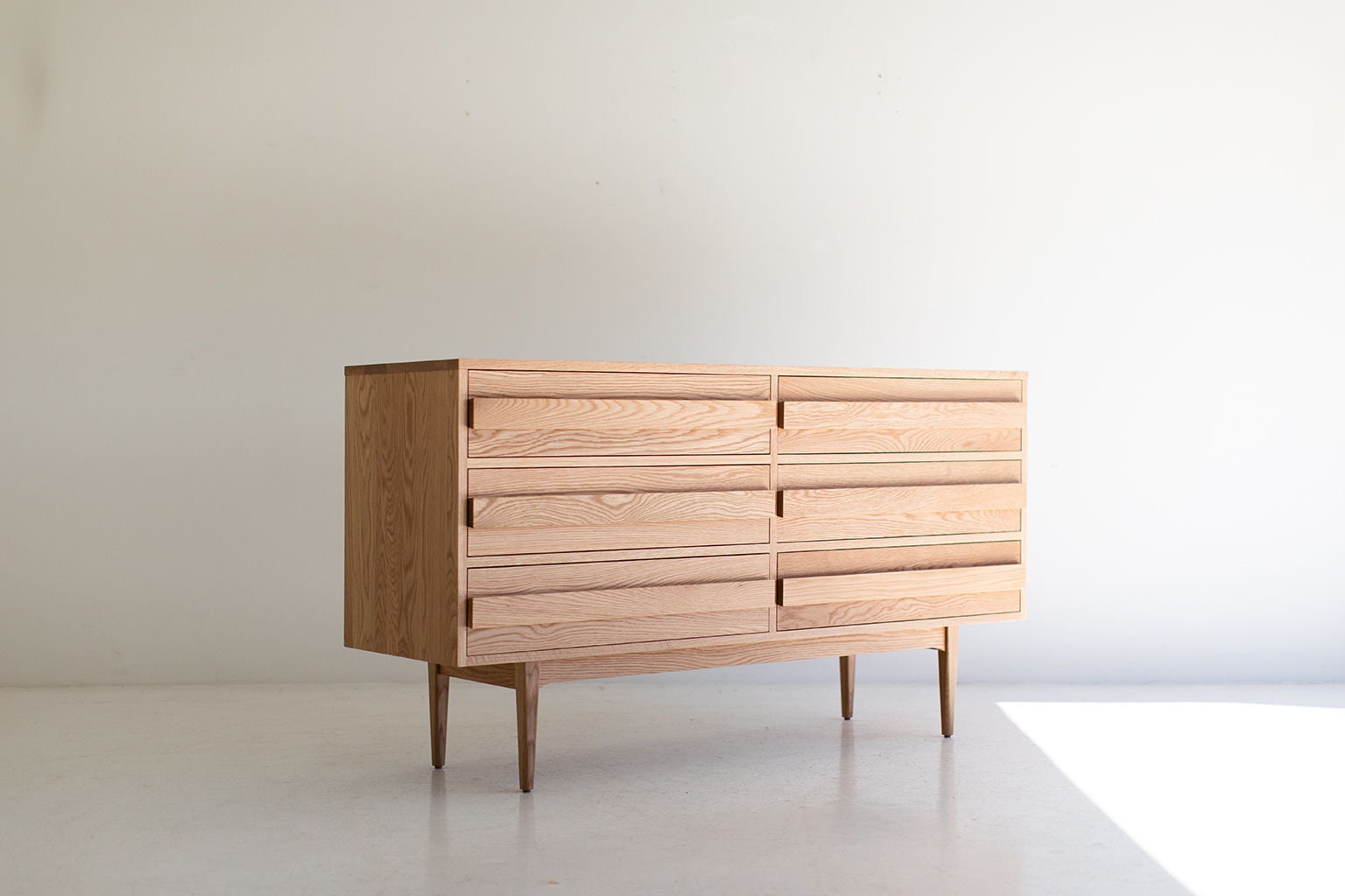 Grady 6 drawer double dresser deals
