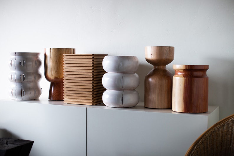 Small Side Table - The Sprout image 9