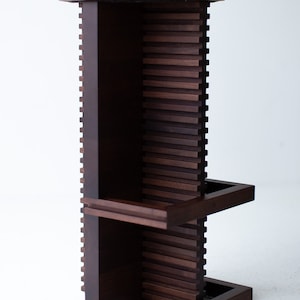 modern bar stool, image 6