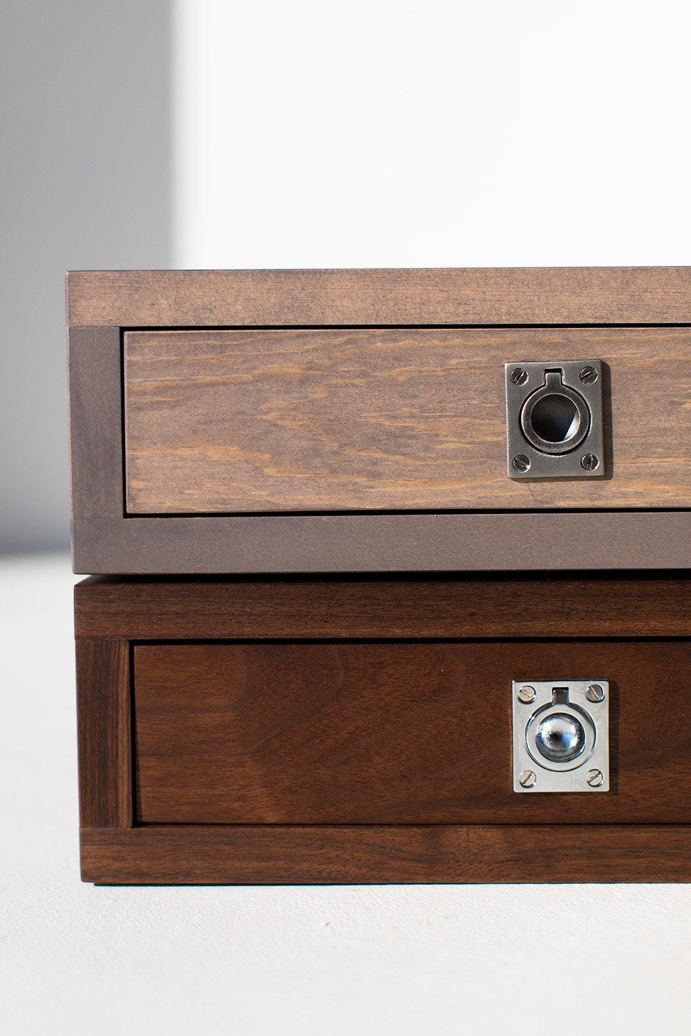 MID CENTURY DESK Etsy