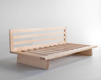 Maple Sabi Daybed