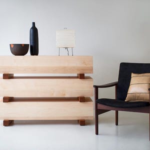 Santa Fe Modern Dresser, image10