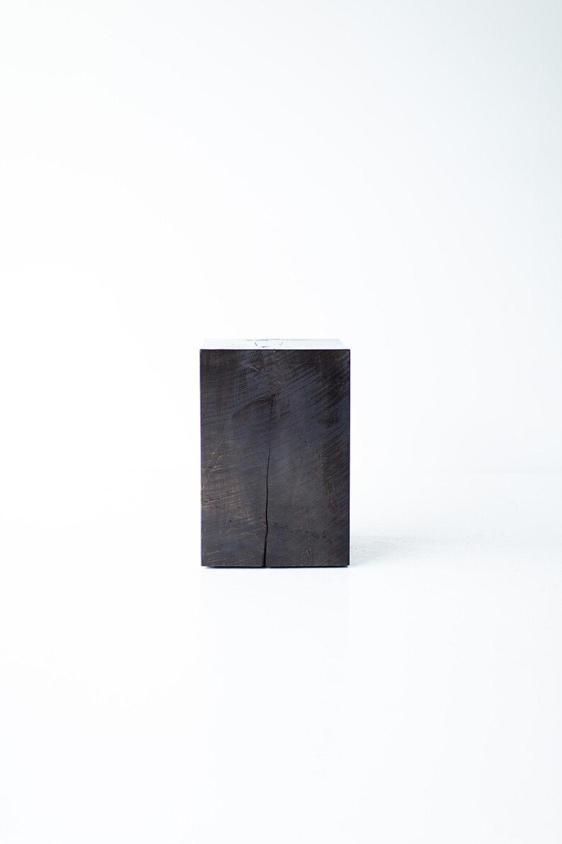 modern wood side table, image 8