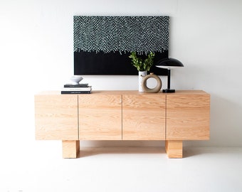 Suelo Modern Credenza