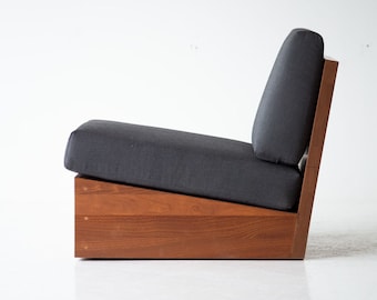 Outdoor Lounge Chair - Bali