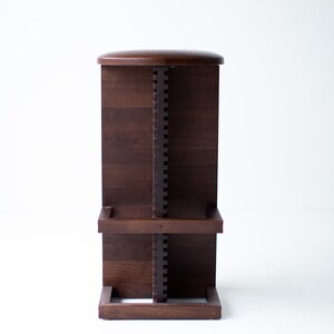 modern bar stool, image 9