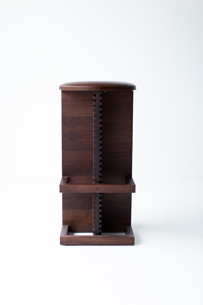 modern bar stool, image 9