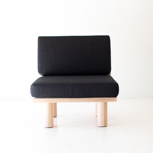 Modern Side Chair Suelo Turned Leg image 9