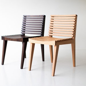 Modern Patio Furniture - The Dunes Outdoor Dining Chair