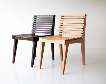 Modern Patio Furniture - The Dunes Outdoor Dining Chair