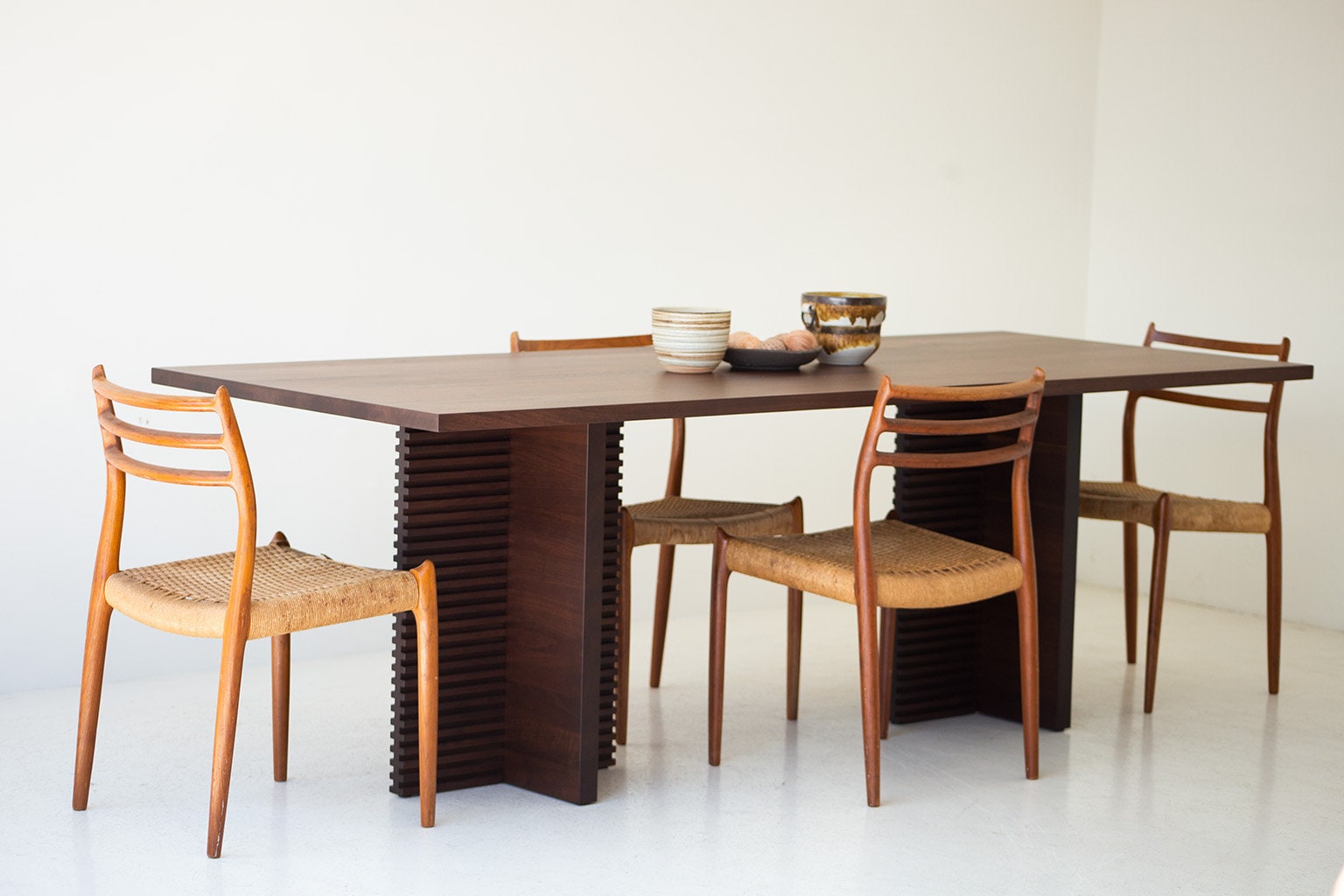 Paloma table 2024 crate and barrel