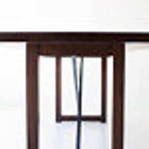 Modern Dining Room Table - Etsy