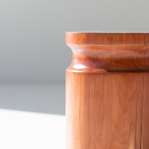 Small Side Table - The Sprout image 6