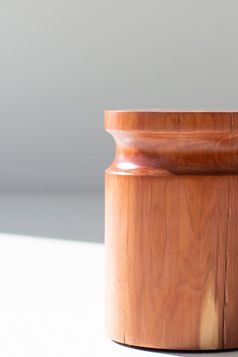 Small Side Table - The Sprout image 6