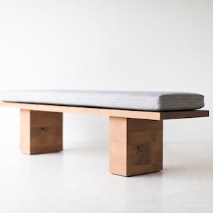 Suelo Modern Bench