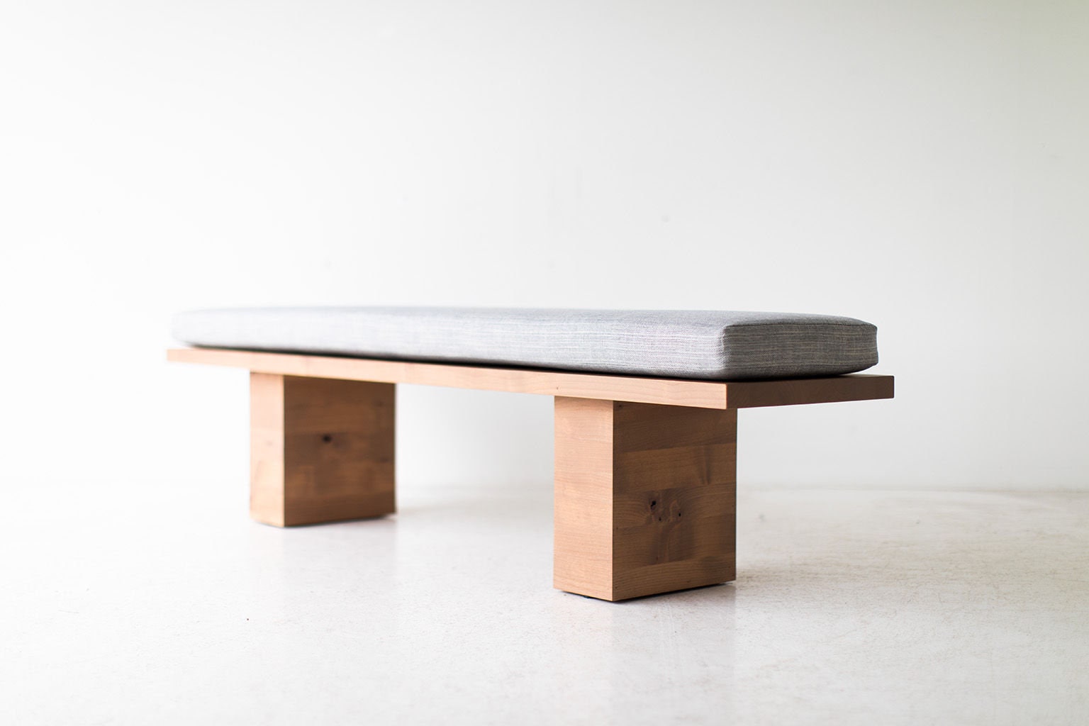 Suelo Modern Bench Etsy Canada