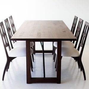 Modern Dining Table